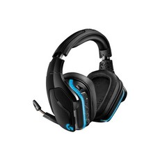 Logitech G935 WIRELESS 7.1 Sur라운드 Sound LIGHTSYNC Gaming Headset, N/A_No G635 Wired
