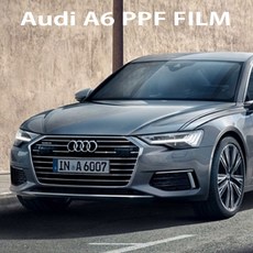 아우디a6필름