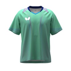 버터플라이 한국 국가대표 2024 셔츠