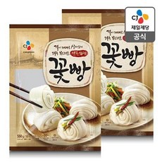 cj꽃빵