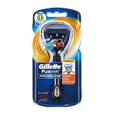 gilletteproglide