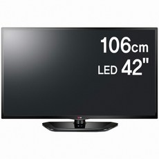 42인치중고tv