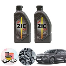 싼타페tm브레이크오일