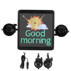 뒷좌석헤드레스트tv장착브라켓