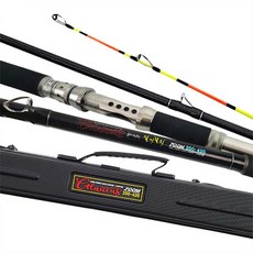 오슬로갈치낚시대 TOP01