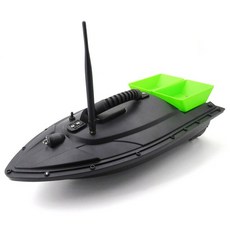 Flytec 2011-5 전기 낚시 미끼 rc 보트 500 m 원격 어군 탐지기 5.4 km/h 더블 모터 낚시 피더 119413, 2