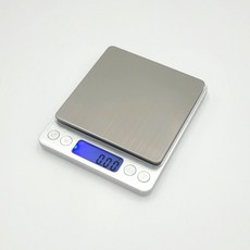 가정용 다용도 전자 저울 500g/0.01g