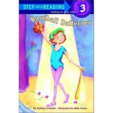 Baseball Ballerina:, Random House