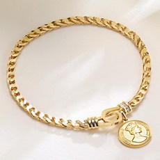 엘리자베스코인팔찌