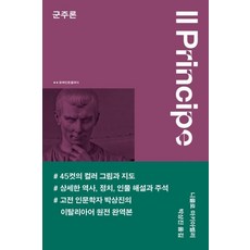 군주론, 문예출판사, 니콜로 마키아벨리