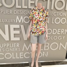 bcbg블라우스