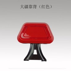 오토바이 등받이 허리쿠션 탑박스 혼다 호환 배달통 리어 쿠션 허리받이 줌머, 1개, F
