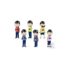 오소마츠6쌍둥이