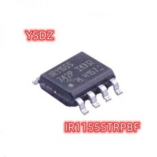 IR1155STRPBF IR1155S IR1155 SOP8 칩셋 100% 신제품 및 정품 재고 있음 로트 당 5 개, 한개옵션0, 1개