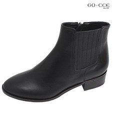고세 AK분당점 고세 여성 베스트 첼시부츠 IX00A14 블랙 3cm