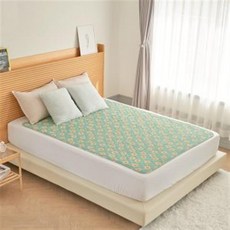 한일의료기 프리미엄 보듬 전기요, 더블