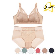 오모떼 오모떼 텐셀 맥스커버 브라팬티 2종/택일