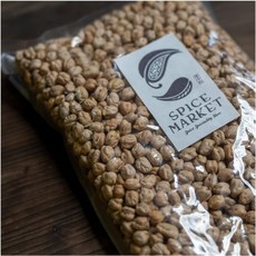 병아리콩 가르반조 500g 카브리차나 Garbanzo Beans 차나콩 업소용, 1개