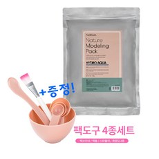 다앤 에스테틱 프리미엄 모델링팩 1kg 대용량