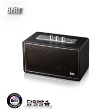 브리츠 BZ-JB5607 / 올인원 오디오 시스템