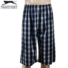 남성7부레이온잠옷