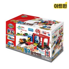 띠띠뽀트랙놀이