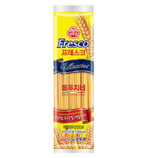 오뚜기 프레스코 페투치네, 52개, 500g