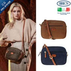 브릭스카메라백