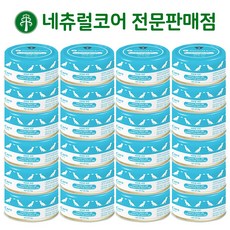 네츄럴코어 강아지캔, 게맛살, 95g, 24개
