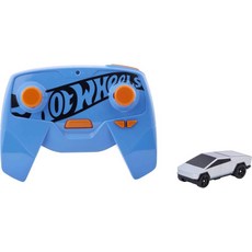 핫 휠(Hot Wheels) 1:64 RC – 사이버 트럭 GXG30 남자용