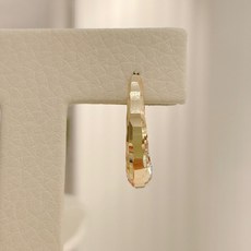 골든듀볼드귀걸이