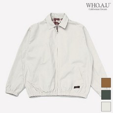 헤링턴자켓