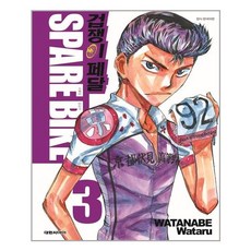 겁쟁이페달스페어바이크