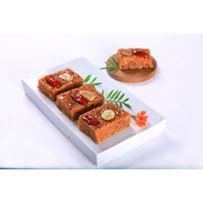 [오복떡방] 오복떡집 약식 10개입 1kg, 모듬영양찰떡10개 1kg, 1개