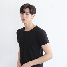 여심저격 여심저격티 반팔 티셔츠
