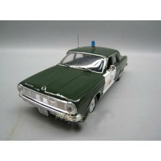 143 dodge dart dodge car Spain 1962 합금 완성된 모델 기프트 생일 선물