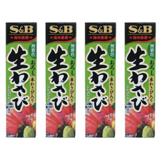 s&b생와사비