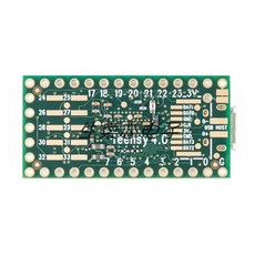 teensy4.0