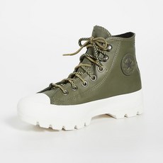 컨버스 스니커즈 Converse Chuck Taylor All Star Lugged Waterproof Sneakers