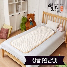 기모전기매트