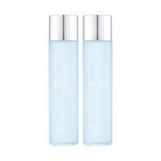 9WISHES 하이드라 앰플 토너x2ea hydra ampule toner, NONE, 2개