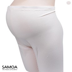 임신8개월 만삭 피부저자극 임부내의바지 배를따듯하게 출산전후 배덮는 임산부 속옷