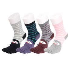 runway발가락양말덧신캐릭터