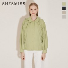 쉬즈미스점퍼