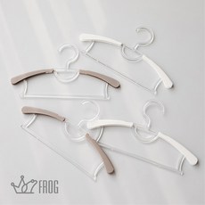 프로그아기옷걸이