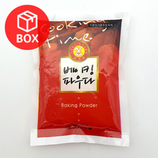 한승식품 베이킹파우더 150g x 20개 4묶음 (1박스)