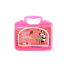 모닝글로리크레파스36색