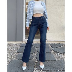 하우룩청바지