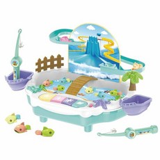 아쿠아랜드낚시게임