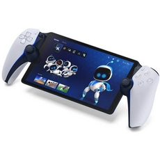 PlayStation Portal 리모트 플레이어 (정품)